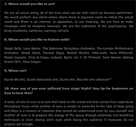 Breathing The Core Interview JUN2022