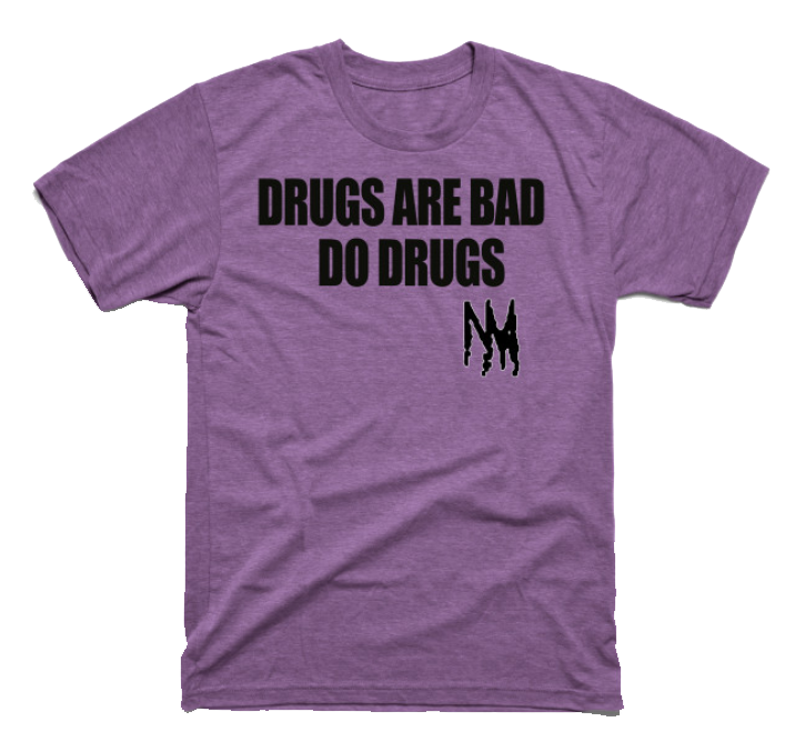 Do Drugs