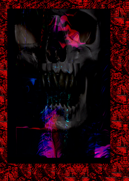 Skull