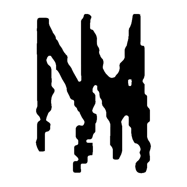 nм